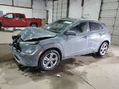 KM8K6CAB6NU828820 2022 HYUNDAI KONA