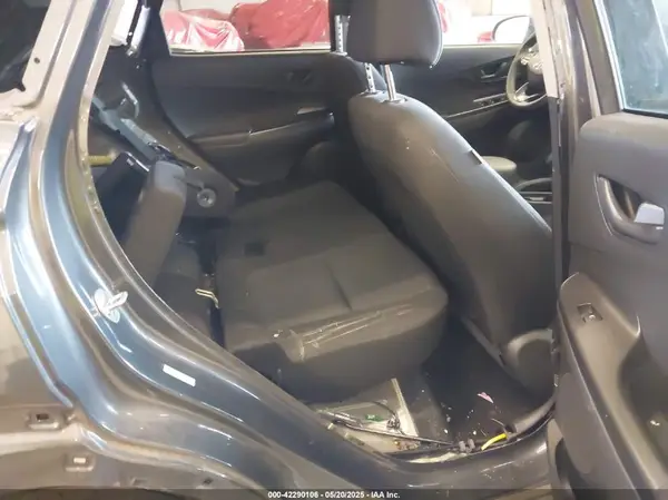 KM8K6CAB6NU828929 2022 HYUNDAI KONA - Image 8