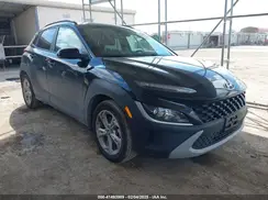KM8K6CAB6NU832804 2022 HYUNDAI KONA