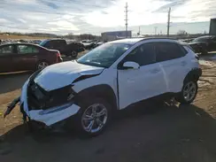 KM8K6CAB6NU836724 2022 HYUNDAI KONA