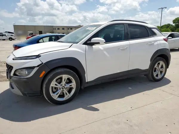 KM8K6CAB6NU837923 2022 HYUNDAI KONA - Image 1
