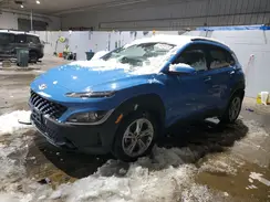 KM8K6CAB6NU842135 2022 HYUNDAI KONA