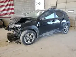 KM8K6CAB6NU843091 2022 HYUNDAI KONA
