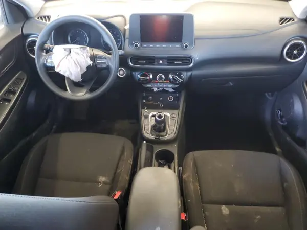 KM8K6CAB6NU843091 2022 HYUNDAI KONA - Image 8