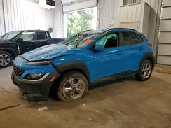 KM8K6CAB6NU856231 2022 HYUNDAI KONA