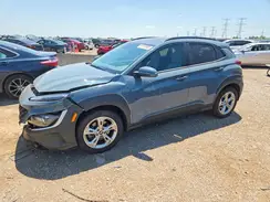 KM8K6CAB6NU857024 2022 HYUNDAI KONA