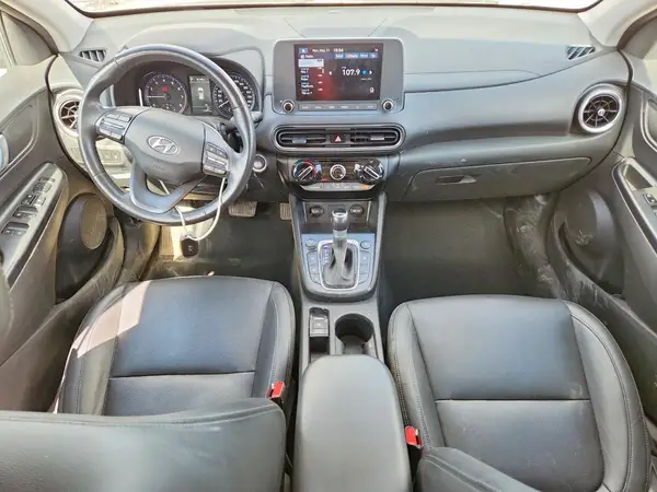 KM8K6CAB6NU873725 2022 HYUNDAI KONA - Image 8