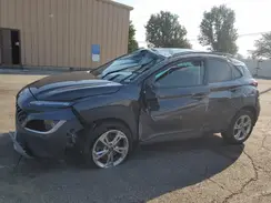 KM8K6CAB6NU875393 2022 HYUNDAI KONA