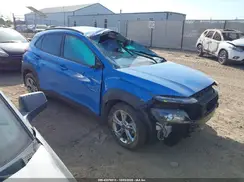 KM8K6CAB6NU878973 2022 HYUNDAI KONA