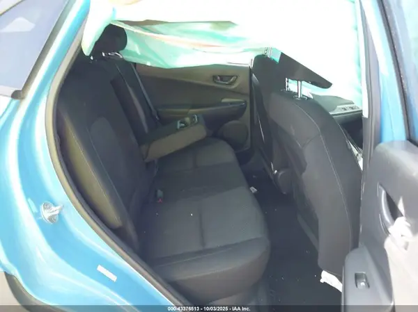 KM8K6CAB6NU878973 2022 HYUNDAI KONA - Image 8