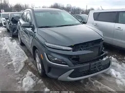 KM8K6CAB6NU882022 2022 HYUNDAI KONA