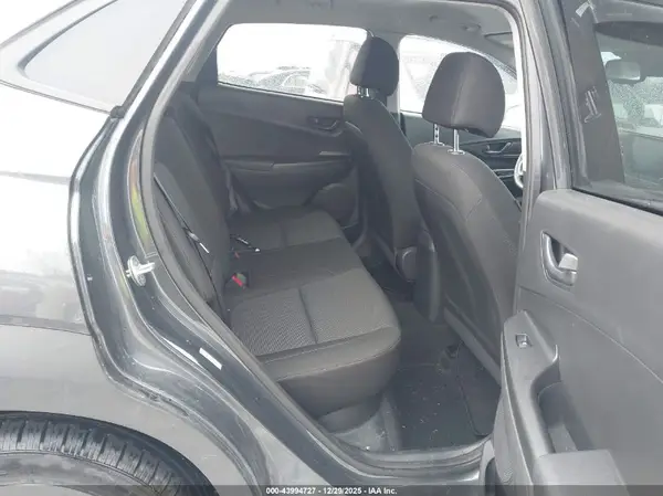 KM8K6CAB6NU882022 2022 HYUNDAI KONA - Image 8