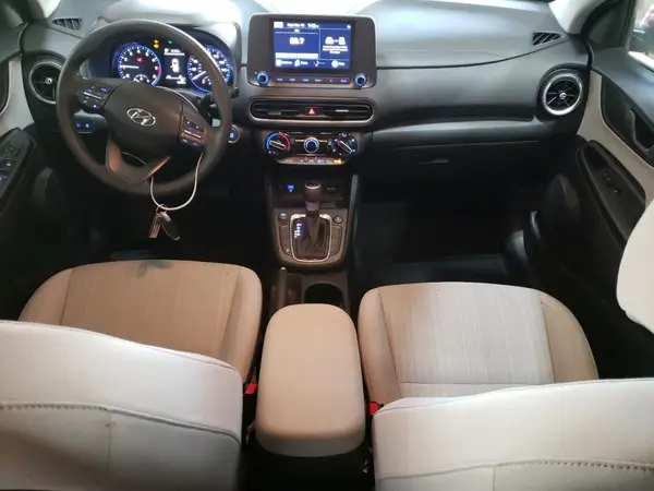 KM8K6CAB6NU891223 2022 HYUNDAI KONA - Image 8