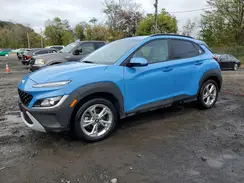 KM8K6CAB6NU908120 2022 HYUNDAI KONA