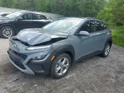 KM8K6CAB6NU909347 2022 HYUNDAI KONA