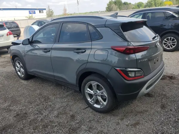 KM8K6CAB6NU909347 2022 HYUNDAI KONA - Image 2