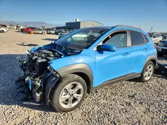 KM8K6CAB6NU912314 2022 HYUNDAI KONA