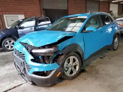 KM8K6CAB6NU912913 2022 HYUNDAI KONA