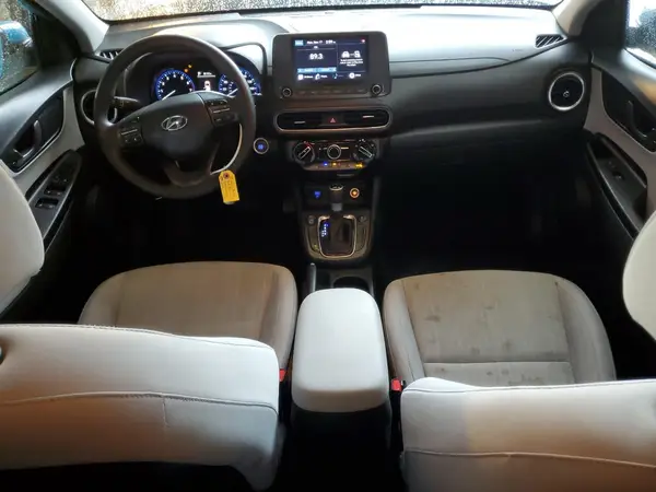 KM8K6CAB6NU912913 2022 HYUNDAI KONA - Image 8