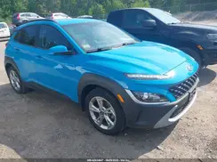 KM8K6CAB6NU912989 2022 HYUNDAI KONA