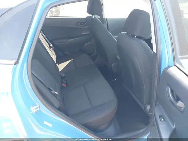 KM8K6CAB6NU921773 2022 HYUNDAI KONA - Image 8