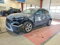 KM8K6CAB6NU927377 2022 HYUNDAI KONA