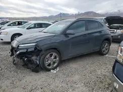 KM8K6CAB6PU000818 2023 HYUNDAI KONA