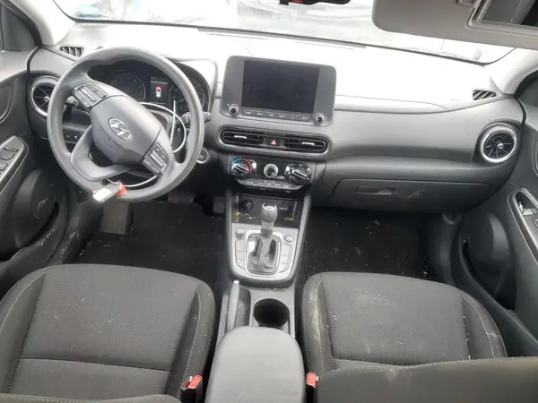KM8K6CAB6PU000818 2023 HYUNDAI KONA - Image 8