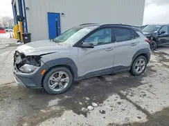 KM8K6CAB6PU007400 2023 HYUNDAI KONA