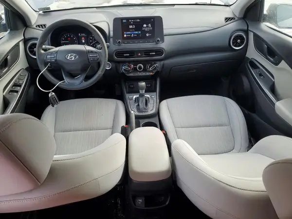 KM8K6CAB6PU007400 2023 HYUNDAI KONA - Image 8