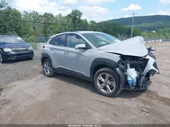 KM8K6CAB6PU012581 2023 HYUNDAI KONA