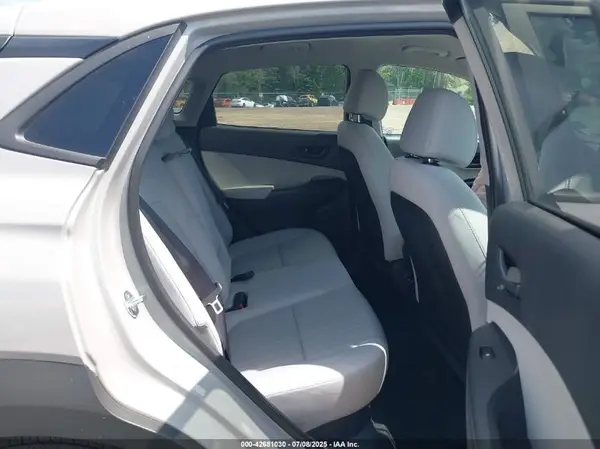 KM8K6CAB6PU012581 2023 HYUNDAI KONA - Image 8