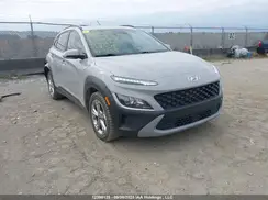 KM8K6CAB6PU014587 2023 HYUNDAI KONA