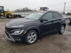 KM8K6CAB6PU019627 2023 HYUNDAI KONA