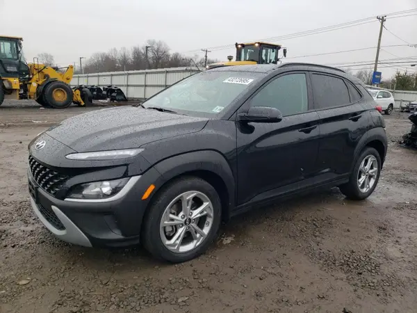KM8K6CAB6PU019627 2023 HYUNDAI KONA - Image 1