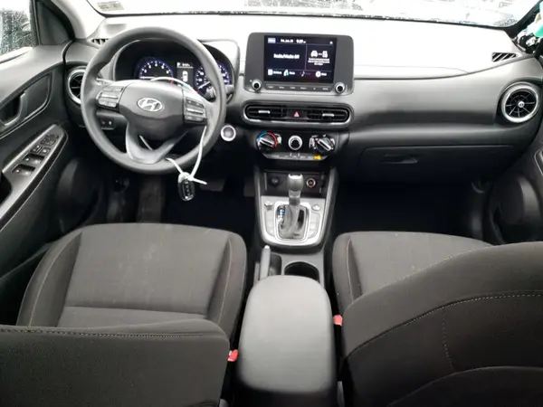 KM8K6CAB6PU019627 2023 HYUNDAI KONA - Image 8