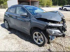 KM8K6CAB6PU026206 2023 HYUNDAI KONA