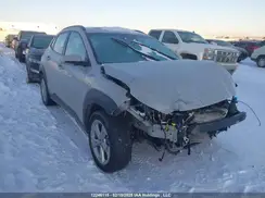 KM8K6CAB6PU027498 2023 HYUNDAI KONA