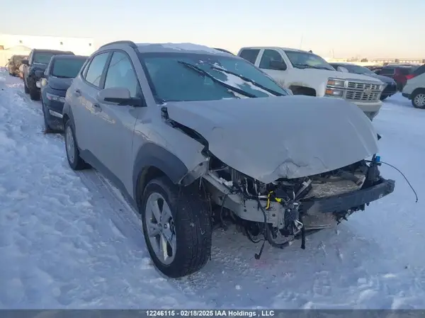 KM8K6CAB6PU027498 2023 HYUNDAI KONA - Image 1