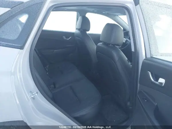 KM8K6CAB6PU027498 2023 HYUNDAI KONA - Image 8