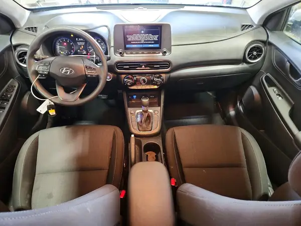 KM8K6CAB6PU028392 2023 HYUNDAI KONA - Image 8