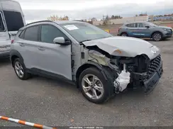 KM8K6CAB6PU036749 2023 HYUNDAI KONA
