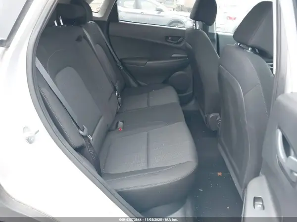 KM8K6CAB6PU036749 2023 HYUNDAI KONA - Image 8