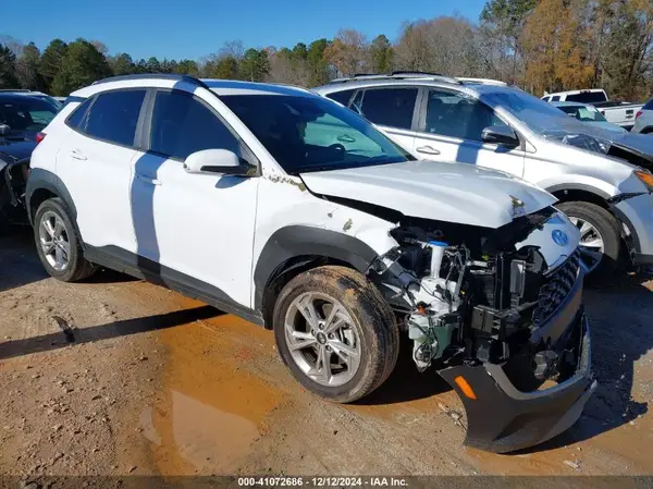 KM8K6CAB6PU038842 2023 HYUNDAI KONA - Image 1