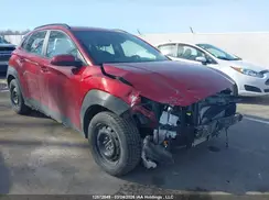 KM8K6CAB6PU040641 2023 HYUNDAI KONA