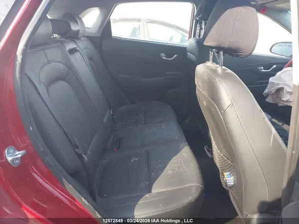 KM8K6CAB6PU040641 2023 HYUNDAI KONA - Image 8