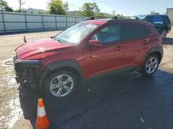 KM8K6CAB6PU041367 2023 HYUNDAI KONA