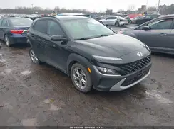 KM8K6CAB6PU041577 2023 HYUNDAI KONA