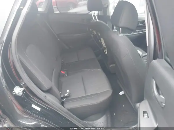 KM8K6CAB6PU041577 2023 HYUNDAI KONA - Image 8