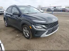 KM8K6CAB6PU041739 2023 HYUNDAI KONA